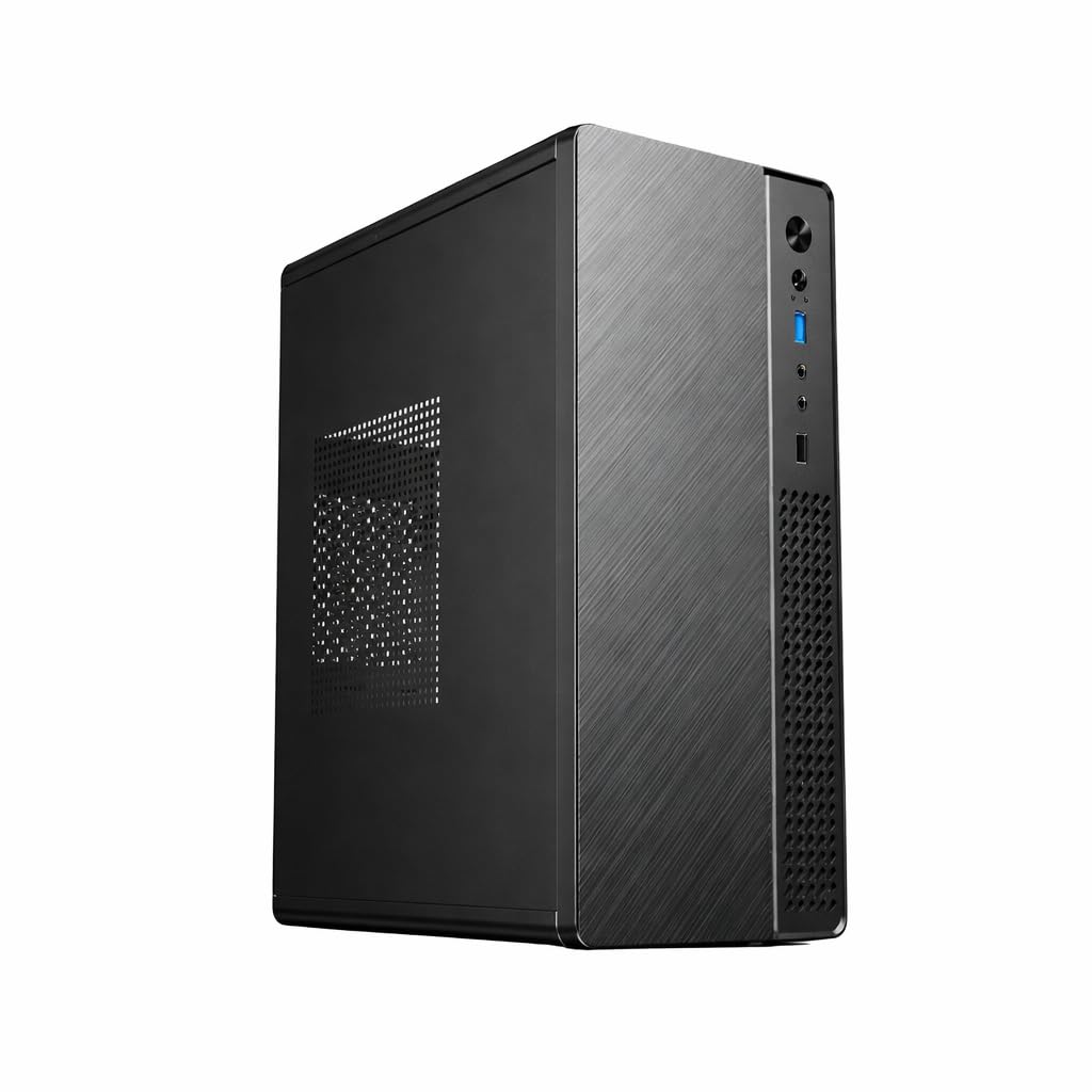 Assembled Desktop CPU Core i3 8th Gen (i3-8100, 3.60GHz) | 8GB RAM